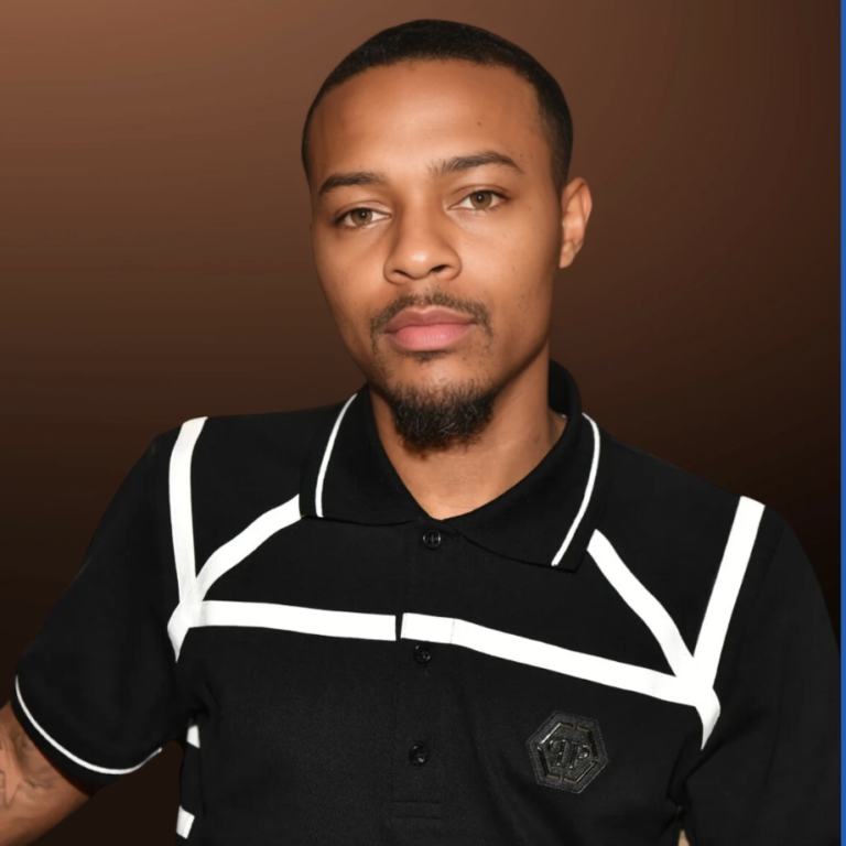 Shad Bow Wow Moss – StrongHome - Shad Moss (Bow Wow) Height: Truth Behind The Hype