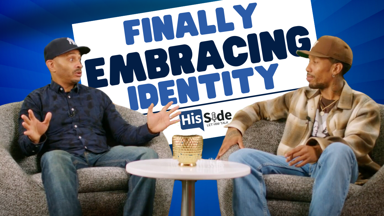 HisSide Identity Thumbnail